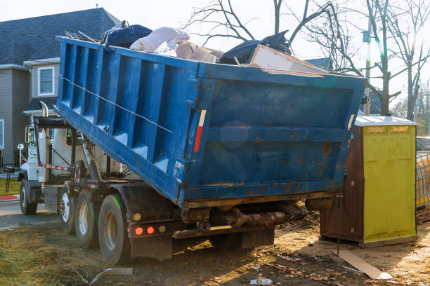 Retail Junk Removal in Hamlet, IN