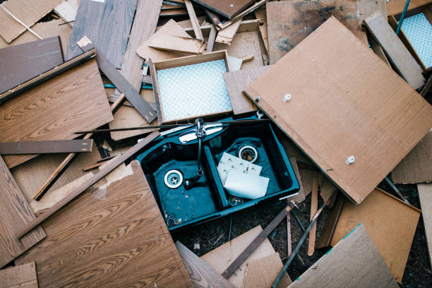 Reliable Hamlet, IN Junk Removal Services Solutions