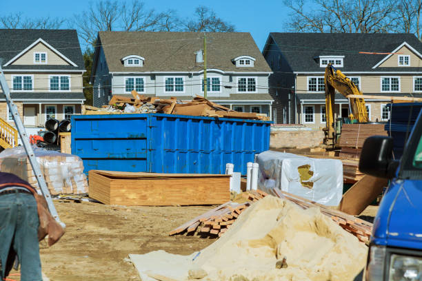 Best Same-Day Junk Removal Services  in Hamlet, IN